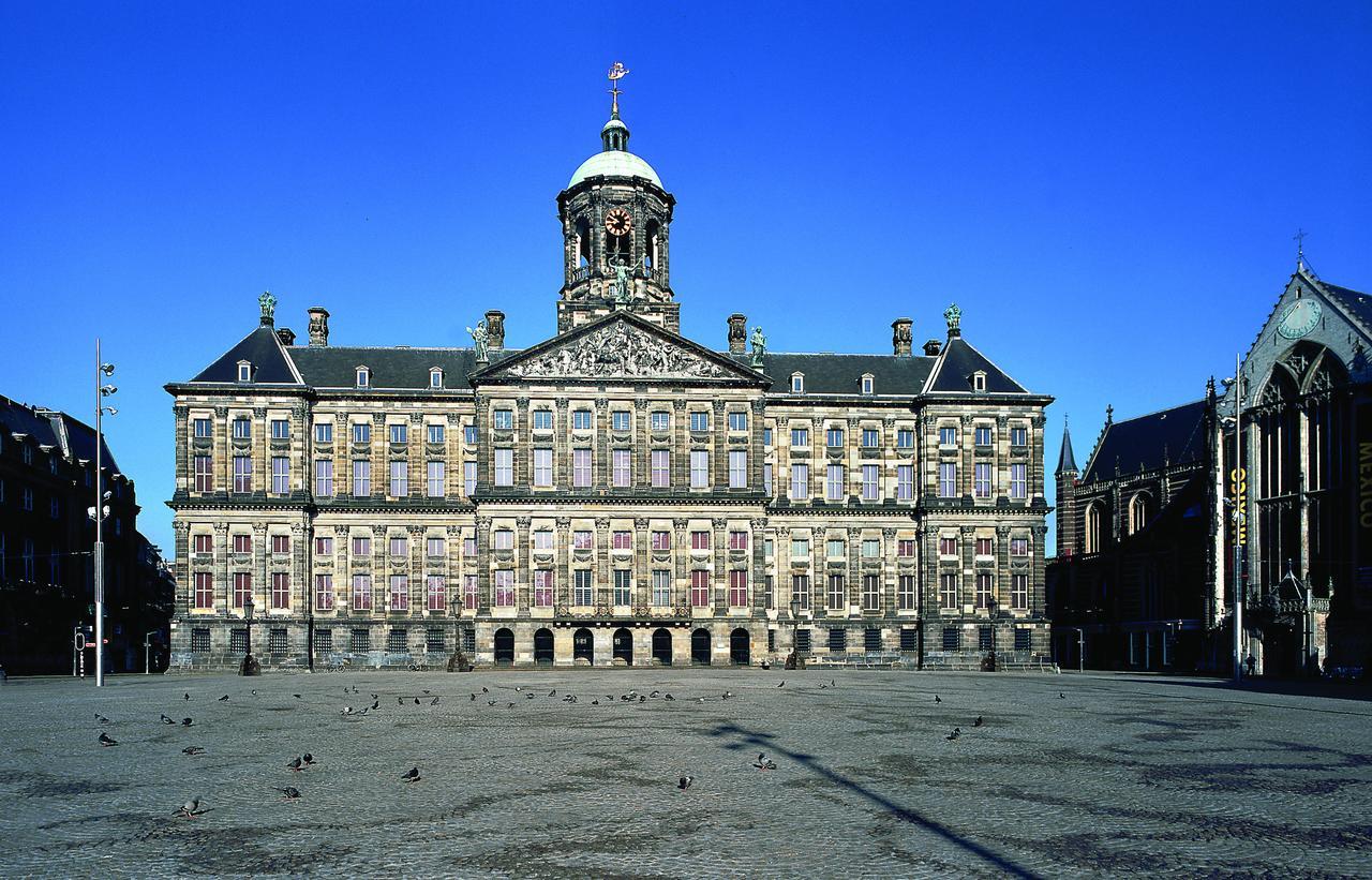 Van Der Valk Hotel Oostzaan - Amsterdam Екстериор снимка